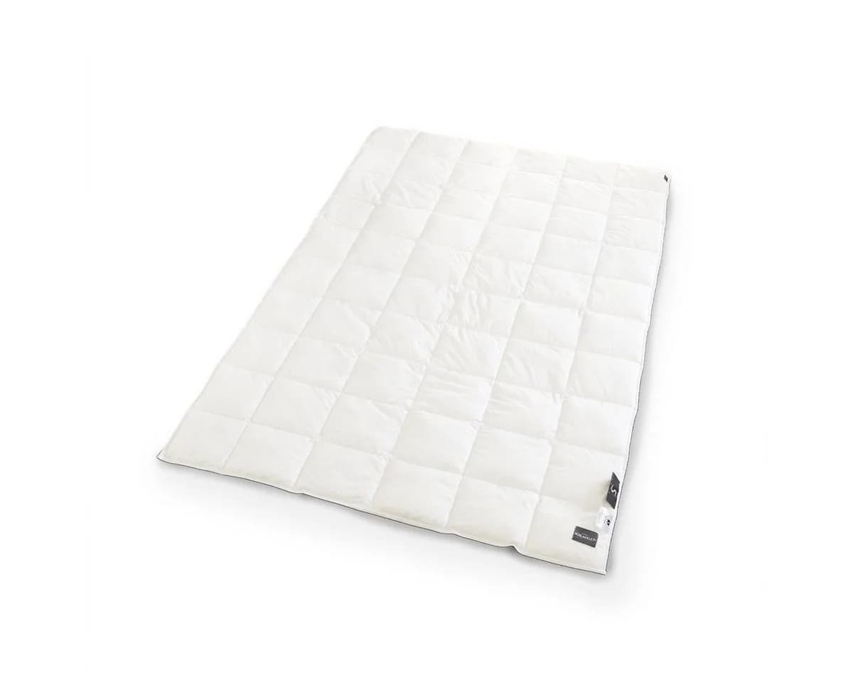 STENDEBACH S-Loft Bettdecke 4-Jahreszeiten Beige 155x220 cm - Bild 2