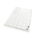 STENDEBACH S-Loft Bettdecke 4-Jahreszeiten Beige 155x220 cm Bild 5