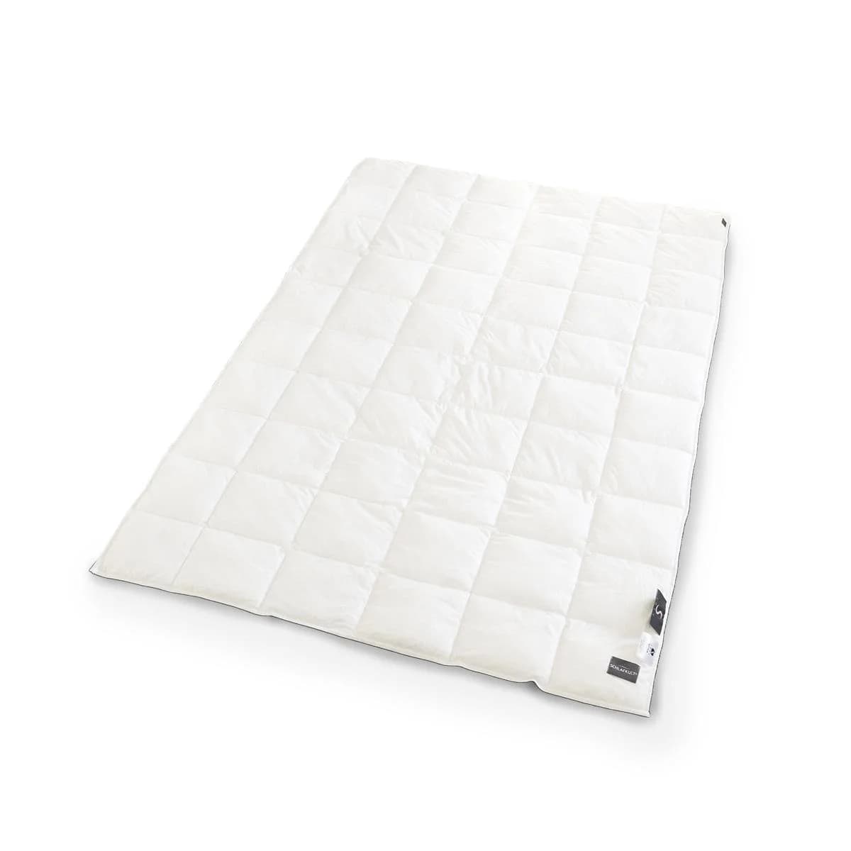 STENDEBACH S-Loft Bettdecke 4-Jahreszeiten Beige 155x220 cm - Bild 5