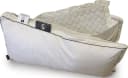 Stendebach Nackenstützkissen S-Loft Spring Beige Allergiker geeignet Bild 1