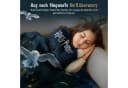 Harry Potter Kuscheldecke Hedwig 150x200 cm Familando Bild 3