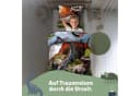 Familando Kinderbettwäsche Urzeit Dino Renforcé 100% Baumwolle Bild 3