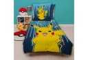 Familando Kinderbettwäsche Pokemon Glow 100% Baumwolle Bild 2
