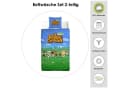 Familando Kinderbettwäsche Animal Crossing New Horizons Bunt Renforcé Bild 1