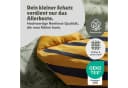 Familando Kinderbettwäsche Löwe Dschungel 100% Baumwolle Wendeseite Bild 5