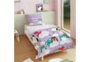 Familando Kinderbettwäsche Squish Squad 135x200 cm 100% Baumwolle Bild 1