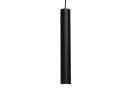 Licht-Erlebnisse Pendelleuchte EYE Schwarz Metall Höhenverstellbar GU10 Bild 2