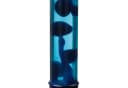 Licht-Erlebnisse Lavalampe ALAN XXL Retro Lampe Blau Bild 3