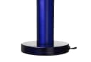 Licht-Erlebnisse Lavalampe ALAN XXL Retro Lampe Blau Bild 4