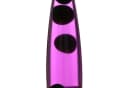 Licht-Erlebnisse Lavalampe JENNY, Retro, Lila/Pink Bild 3