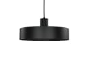 Licht-Erlebnisse Pendelleuchte RIF Retro Schwarz Bild 4