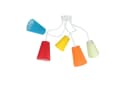 Licht-Erlebnisse Deckenleuchte WIRE Bunt Flexible Arme Kinderzimmer Bild 5