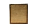massivum Wanddekoobjekt Korkensammelbox Mangoholz Bild 1