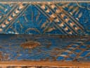 massivum Wanddekoobjekt Wandboard Blue Lagoon Bunt Bild 5