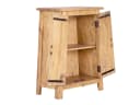 massivum Unterschrank Rangun braun Holz Bild 3