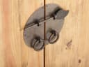 massivum Unterschrank Rangun braun Holz Bild 5