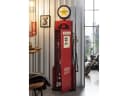 massivum Weinregal Barregal Zapfsäule Rot Bild 5