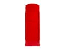 massivum Bücherregal Telefonzelle Rot London Design Vitrine Glasschrank Bild 5