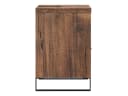massivum Waschbeckenunterschrank Sydney Pinie Bild 5
