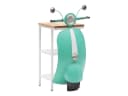 massivum Konsolentisch Scooter Mint Grün Metall Bild 2