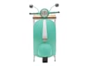 massivum Konsolentisch Scooter Mint Grün Metall Bild 5