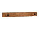 massivum Handtuchhalter Osbon Akazie Bild 3