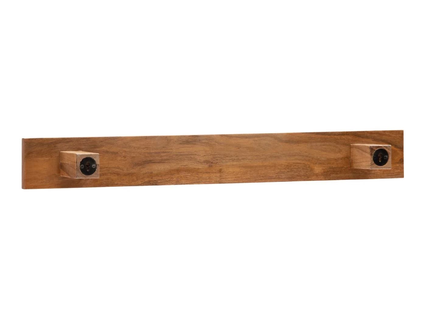 massivum Handtuchhalter Osbon Akazie - Bild 3