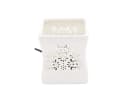 Candle BROTHERS Duftlampe Elektrische Keramik 25W Bild 4