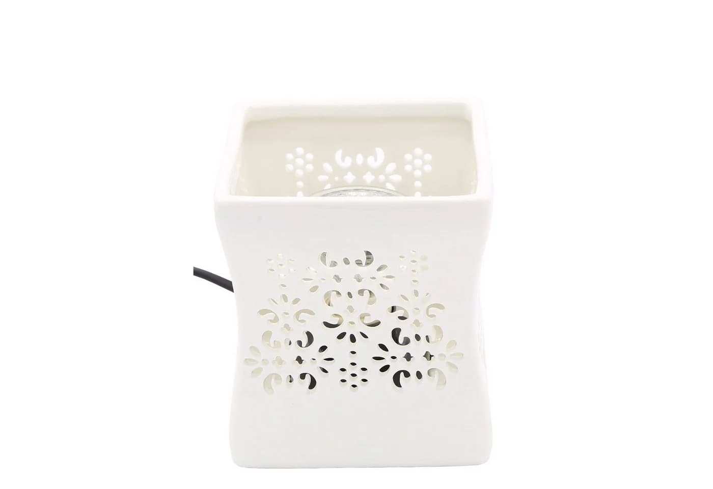 Candle BROTHERS Duftlampe Elektrische Keramik 25W - Bild 4