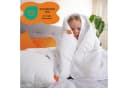 sleepling Kinderbettdecke + Kissen Set Mikrofaser 100x135 cm Bild 5