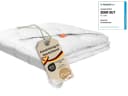 sleepling Daunenbettdecke Komfort 90% Daunen 10% Federn Baumwolle Bild 2