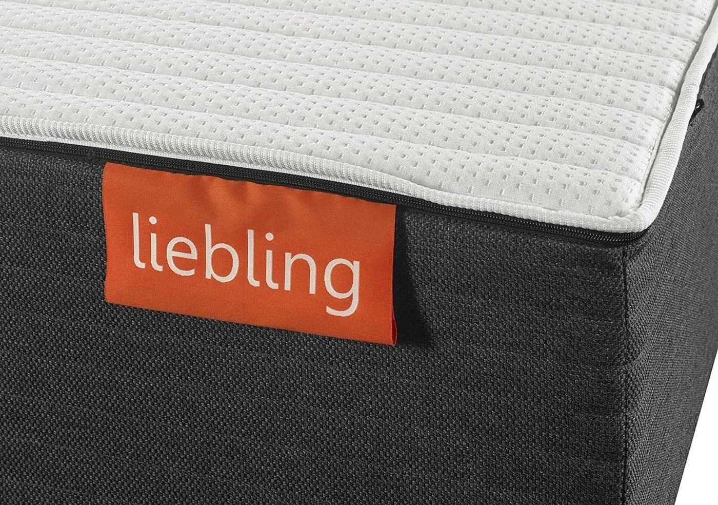 liebling Kaltschaummatratze Mammut 30 cm Duo Härtegrad H2/H3 7-Zonen - Bild 3