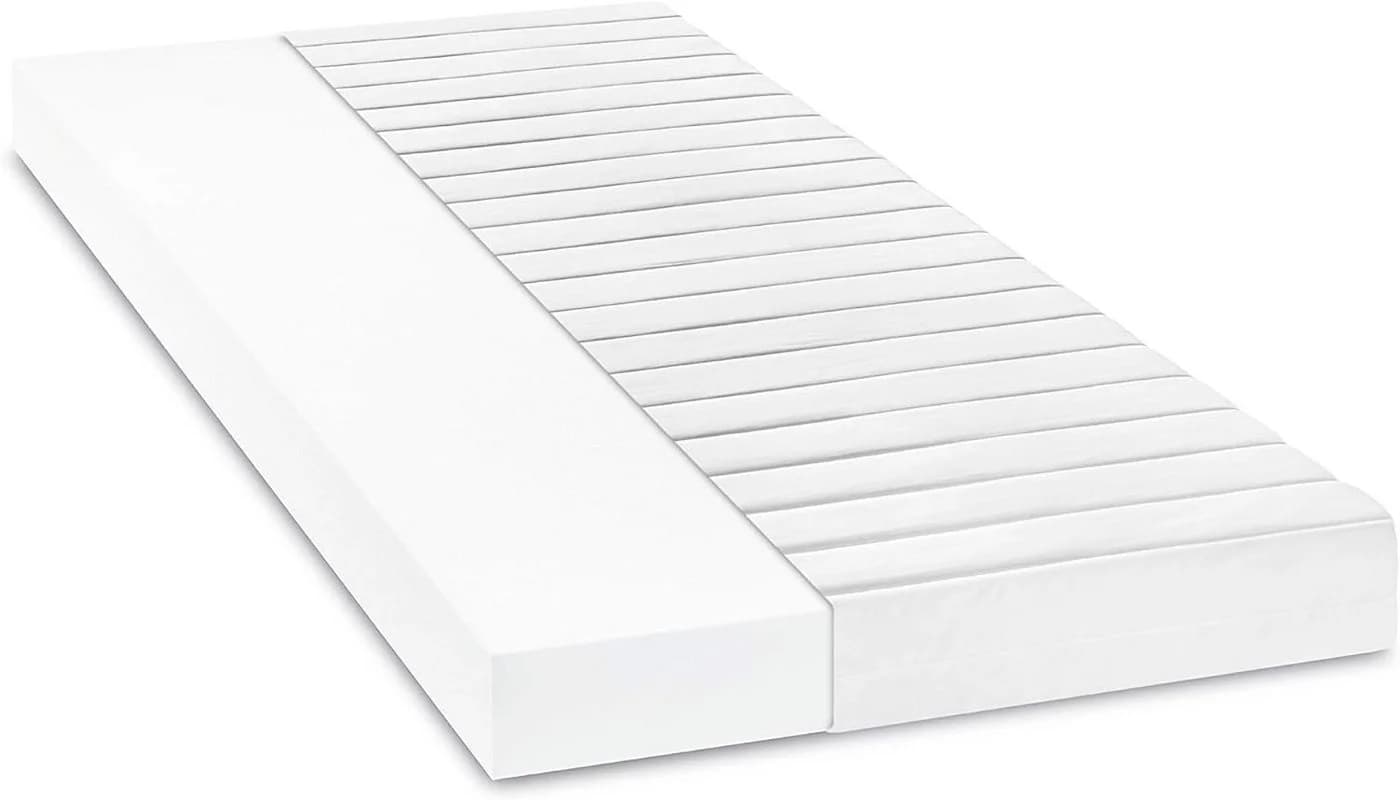 Komfortschaummatratze Micha 13 cm hoch Härtegrad H3 Bodyprotect
