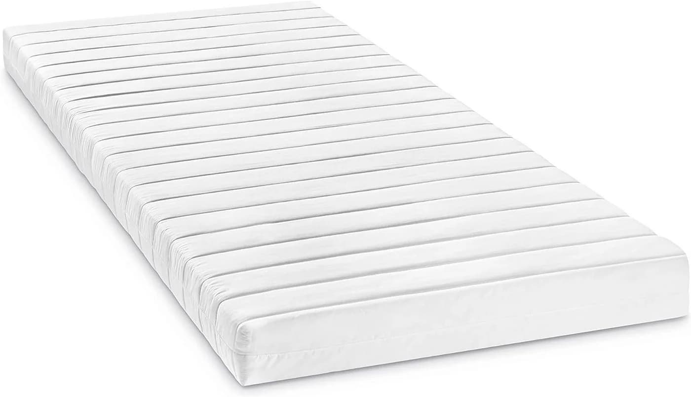 Komfortschaummatratze Micha 13 cm hoch Härtegrad H3 Bodyprotect - Bild 2