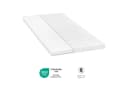 Bodyprotect Topper aus Kaltschaum 6 cm Komfortschaum Bild 1
