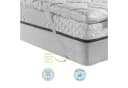 Bodyprotect Topper aus Kaltschaum 6 cm Komfortschaum Bild 3