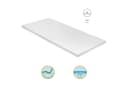 Bodyprotect Topper aus Kaltschaum 6 cm Komfortschaum Bild 4