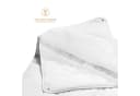 sleepling Babybettdecke und Kinderbettdecke, Polyester, Wellensteppung, 80x80 cm Bild 3