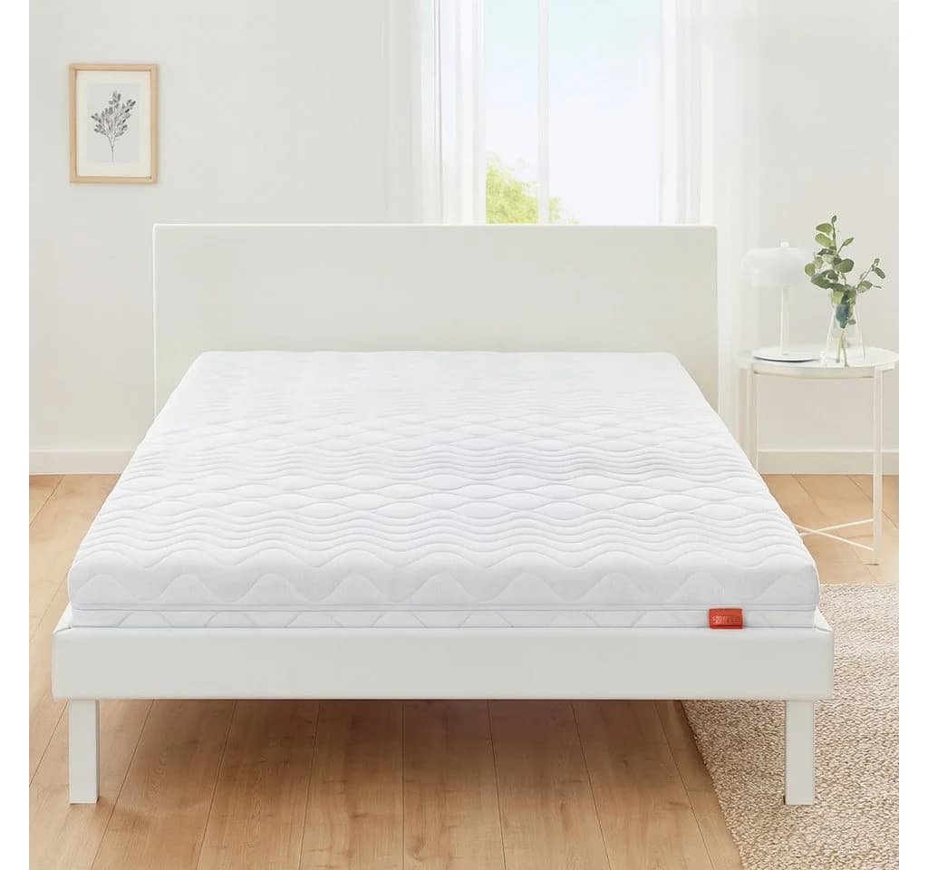 sleepling Kaltschaummatratze Bodyprotect 500 Duo Wendematratze Duo-Härtegrad - Bild 2