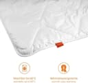 sleepling Kinderbettdecke ultra leicht Polyester Sommerdecke Bild 4