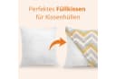 sleepling Kopfkissen Faserkissen Polyester atmungsaktiv Bild 1