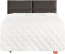 sleepling Bambus Bettdecke 60% Viskose 40% Polyester Baumwolle Vegan Bild 1