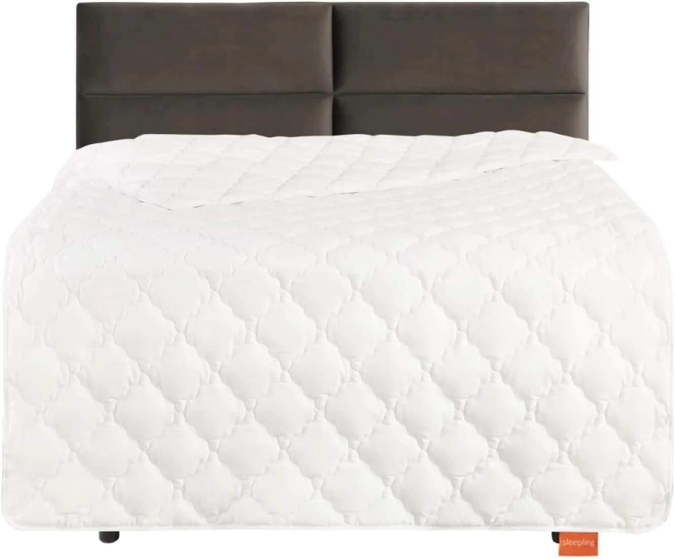sleepling Bambus Bettdecke 60% Viskose 40% Polyester Baumwolle Vegan