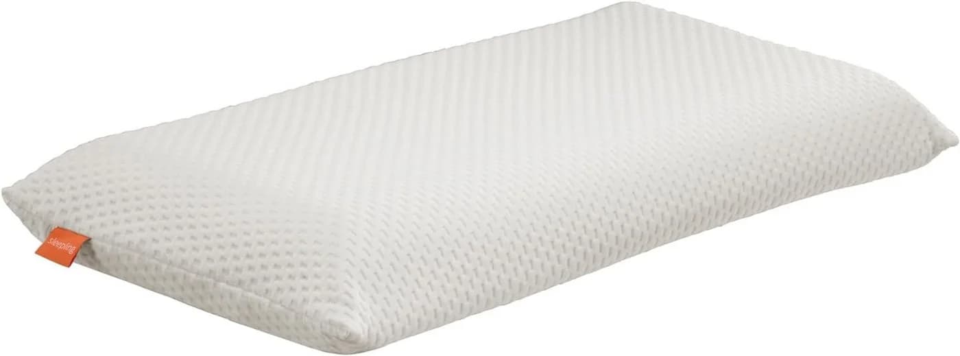 sleepling Nackenstützkissen Orthopädisches Viscokissen Höhenverstellbar - Bild 2