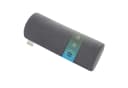 Bodyprotect Nackenrolle Grau Memory Foam Orthopädisches Kissen Bild 2
