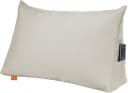sleepling Keilkissen mit Seitentasche Multifunktional Beige Bild 2