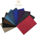 sleepling Bettwäsche Satin 100% Baumwolle Beige Bild 5