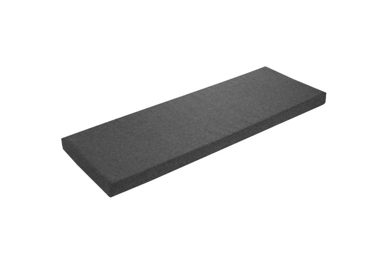 sleepling Bankauflage 200x40 cm Sofastoff Anti-Rutsch - Bild 2