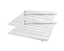 Bodyprotect Microfaserbettdecke Ecoline Weiß Polyester Bild 2