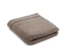 liebling Handtuch Lille Braun 100% Baumwolle Zero Twist 600 g/m² Bild 2